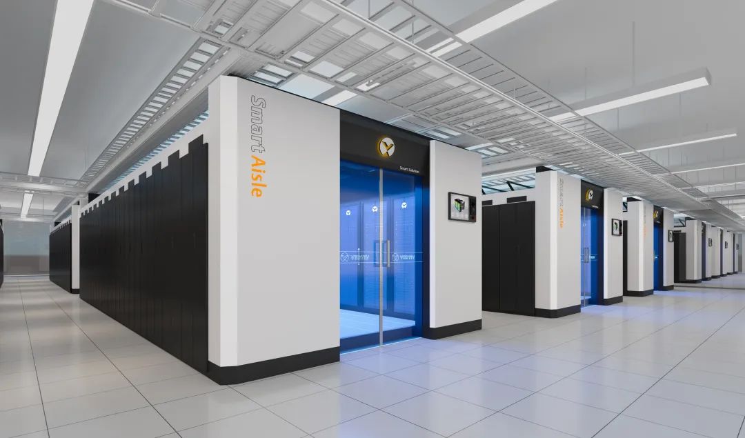 维谛技术（Vertiv）2023百城行活动精彩进行中，快来锁定席位！